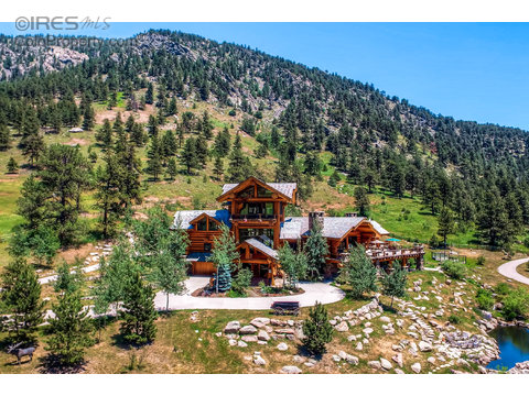 2480 Saddle Notch Rd, Loveland, CO 80537
