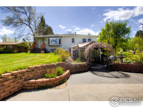 2649 N County Road 29, Loveland, CO 80538