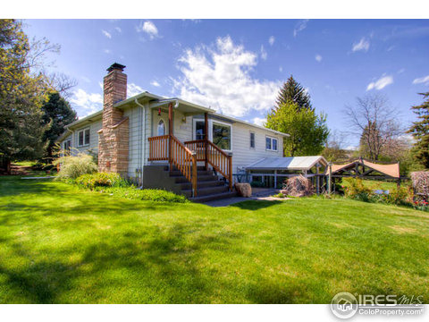 2649 N County Road 29, Loveland, CO 80538