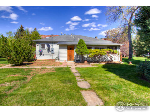 2649 N County Road 29, Loveland, CO 80538