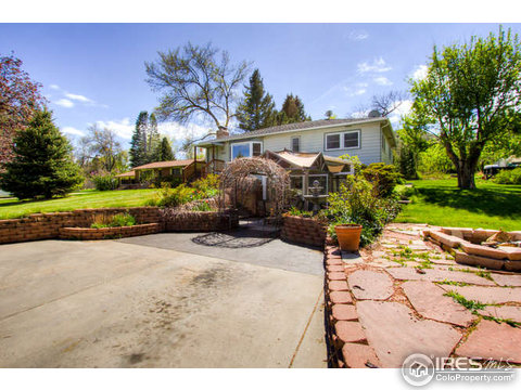2649 N County Road 29, Loveland, CO 80538