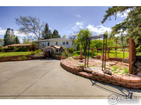 2649 N County Road 29, Loveland, CO 80538