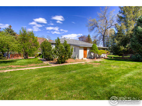 2649 N County Road 29, Loveland, CO 80538