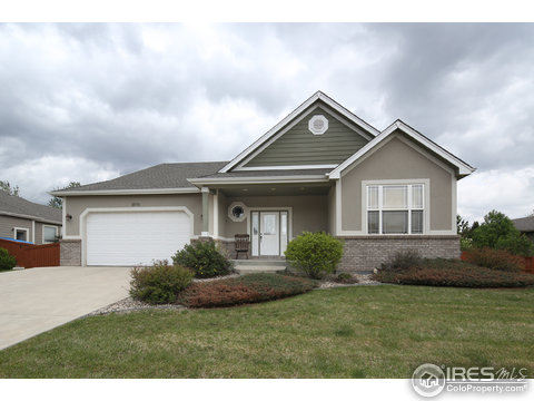 1975 Massachusetts St, Loveland, CO 80538