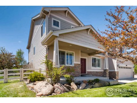 3007 Sedgwick Ct, Loveland, CO 80538