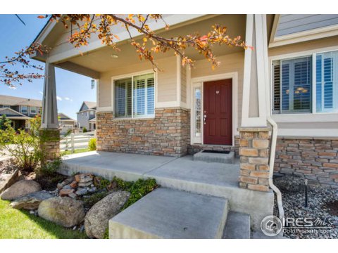 3007 Sedgwick Ct, Loveland, CO 80538