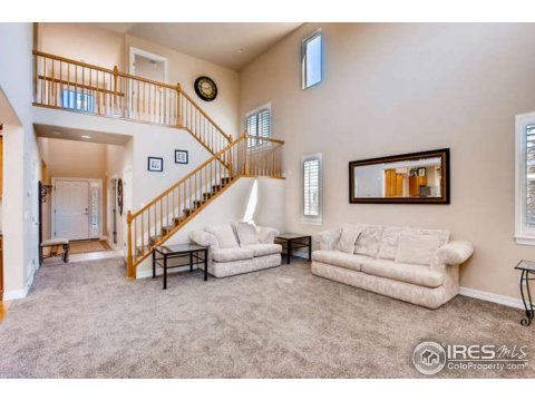 3007 Sedgwick Ct, Loveland, CO 80538