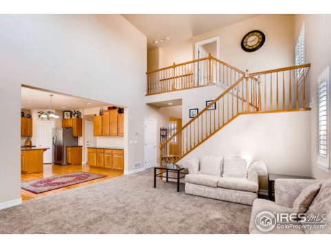 3007 Sedgwick Ct, Loveland, CO 80538