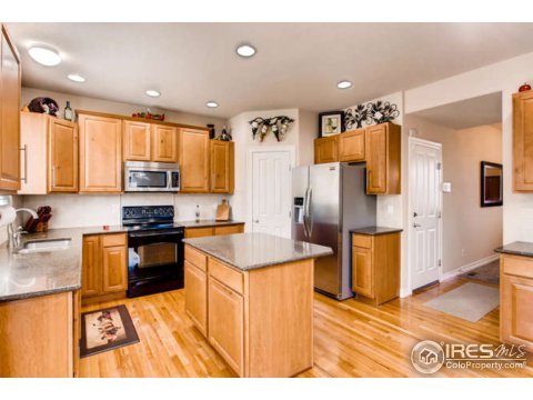 3007 Sedgwick Ct, Loveland, CO 80538