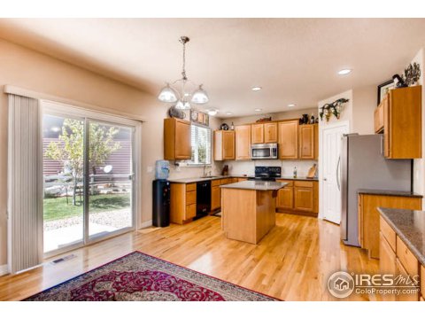 3007 Sedgwick Ct, Loveland, CO 80538