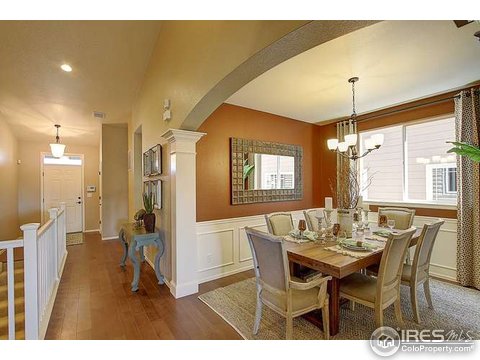 413 Tahoe Dr, Loveland, CO 80538