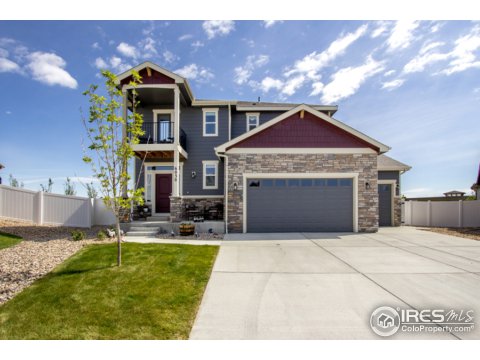 6030 Tahoe Ct, Loveland, CO 80538