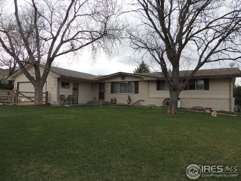 8115 Lela Ln, Loveland, CO 80538