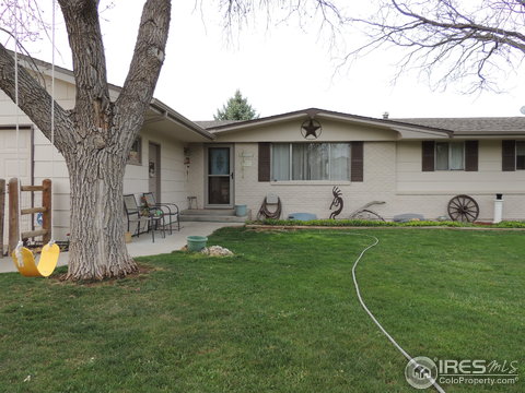 8115 Lela Ln, Loveland, CO 80538