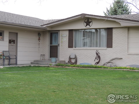 8115 Lela Ln, Loveland, CO 80538
