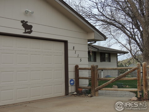 8115 Lela Ln, Loveland, CO 80538