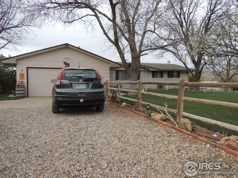8115 Lela Ln, Loveland, CO 80538