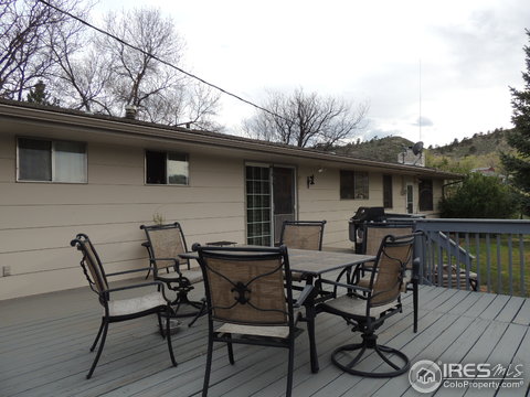 8115 Lela Ln, Loveland, CO 80538