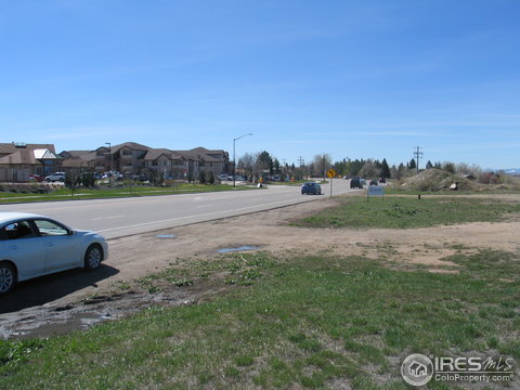 1625 Taft Ave, Loveland, CO 80538