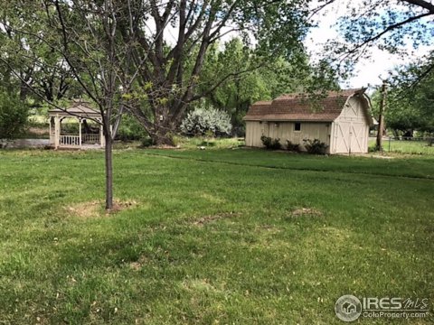 2601 Riverfront Dr, Loveland, CO 80538