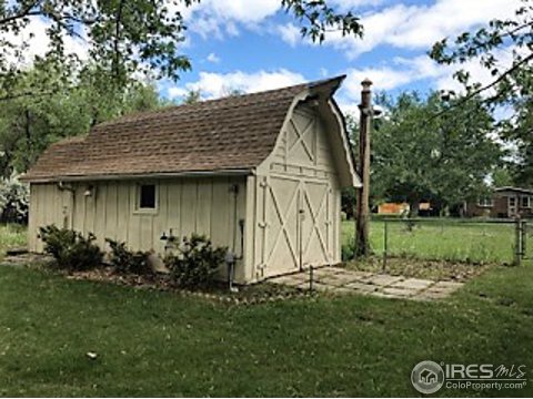 2601 Riverfront Dr, Loveland, CO 80538