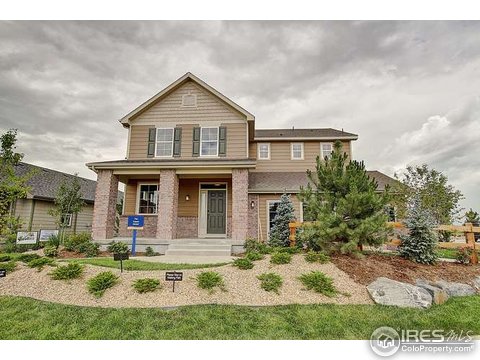 325 Tahoe Dr, Loveland, CO 80538