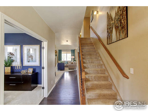 325 Tahoe Dr, Loveland, CO 80538