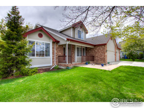 3551 Gold Hill Dr, Loveland, CO 80538
