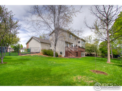 3551 Gold Hill Dr, Loveland, CO 80538