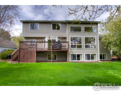 3551 Gold Hill Dr, Loveland, CO 80538