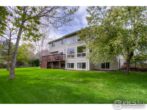 3551 Gold Hill Dr, Loveland, CO 80538