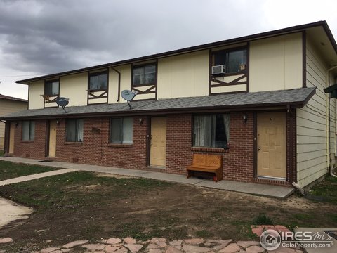 3526 Butternut Dr, Loveland, CO 80538