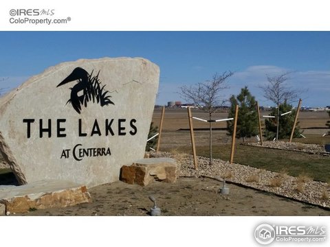 4381 Lyric Falls Dr, Loveland, CO 80538