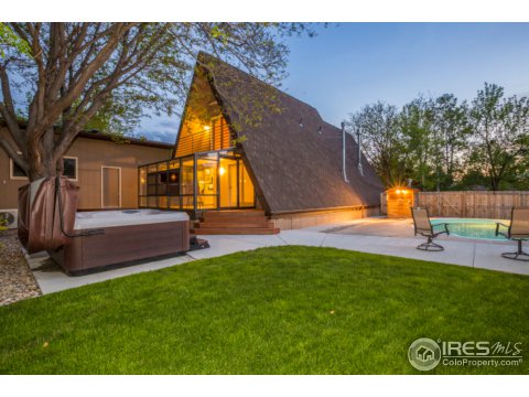 5200 Crystal Ln, Loveland, CO 80538