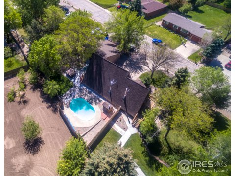 5200 Crystal Ln, Loveland, CO 80538