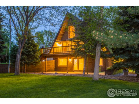 5200 Crystal Ln, Loveland, CO 80538