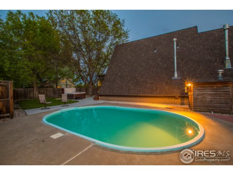 5200 Crystal Ln, Loveland, CO 80538
