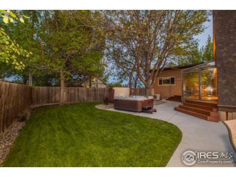5200 Crystal Ln, Loveland, CO 80538