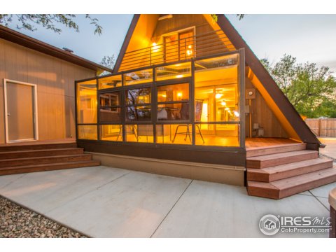 5200 Crystal Ln, Loveland, CO 80538