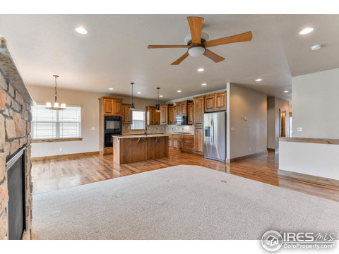 5055 Apricot Dr, Loveland, CO 80538
