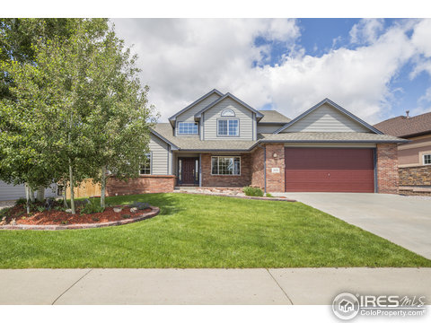 2019 Monte Vista Cir, Loveland, CO 80538