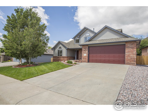 2019 Monte Vista Cir, Loveland, CO 80538