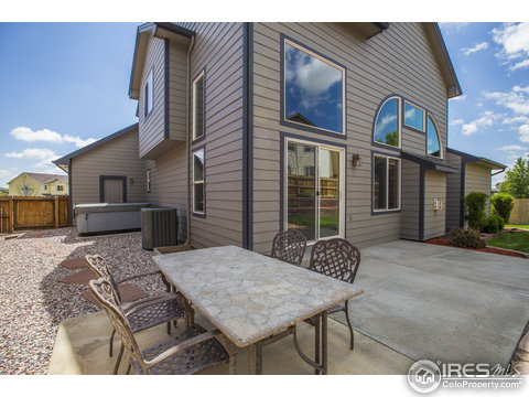 2019 Monte Vista Cir, Loveland, CO 80538
