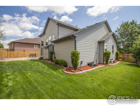 2019 Monte Vista Cir, Loveland, CO 80538