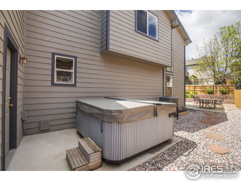 2019 Monte Vista Cir, Loveland, CO 80538