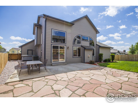 2019 Monte Vista Cir, Loveland, CO 80538