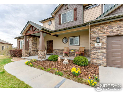 1880 Holbrook Dr, Loveland, CO 80538