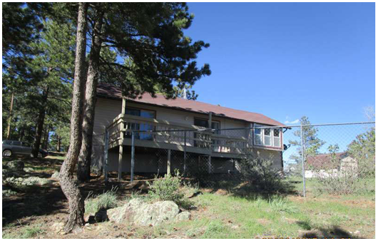 13382 Otter RdLoveland, CO, 80538Larimer County