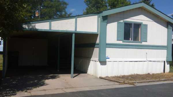Loveland Plaza 4105 N Garfield Avenue #47Loveland, CO 80538