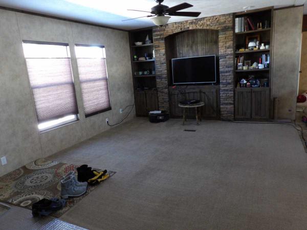 Lago Vista Mobile Home Park 420 E 57th St, #138Loveland, CO 80538